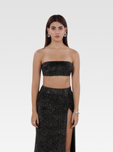 Made You Look Bandeau